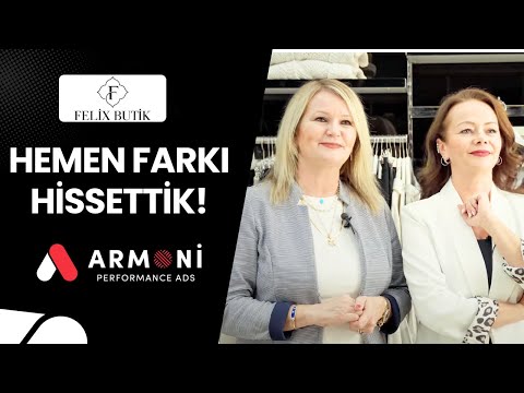 FELİX BUTİK video kapağı
