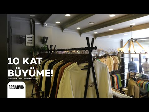SCSARVİN video kapağı